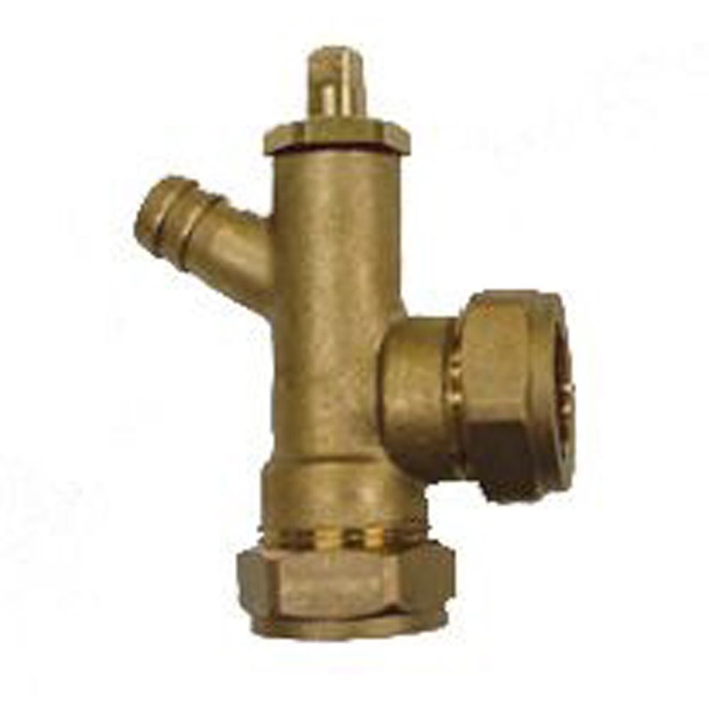 Gledhill SF003 22mm x 90Deg Compression Elbow