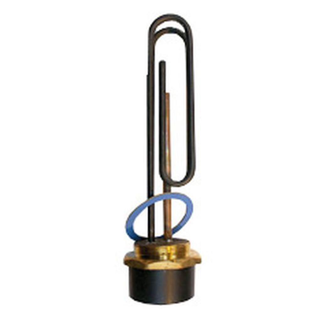 Gledhill XB080 Xb080 Immersion Heater (11 Inch) Comes With Stat