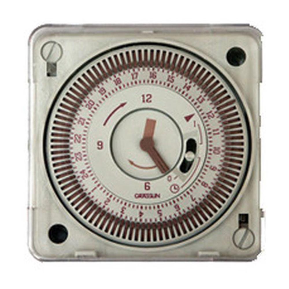 Gledhill XB215 Xb215 Mechanical Time Clock