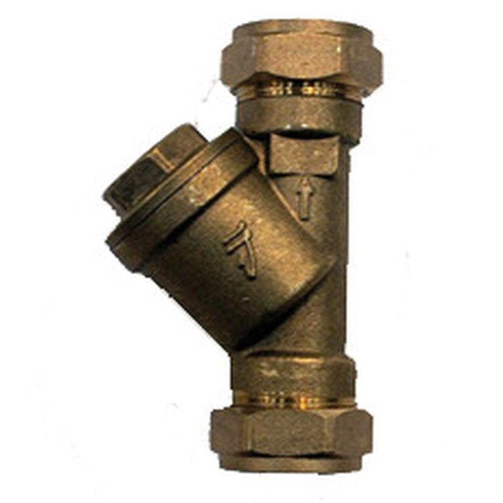 Gledhill XB314 Boilermate 2000 Y Strainer
