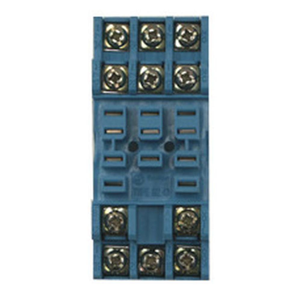 Gledhill XB322 Relay Base