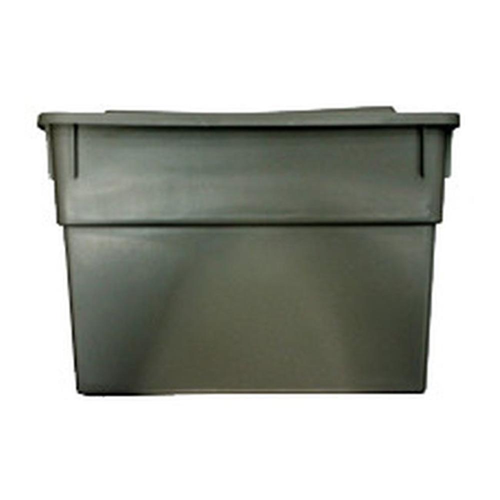 Gledhill XB343 F&E Tank