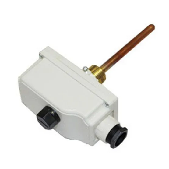 Over Temp Stat Gledhill XC011 Overheat Thermostat (Building Products) | Plumbing ...
