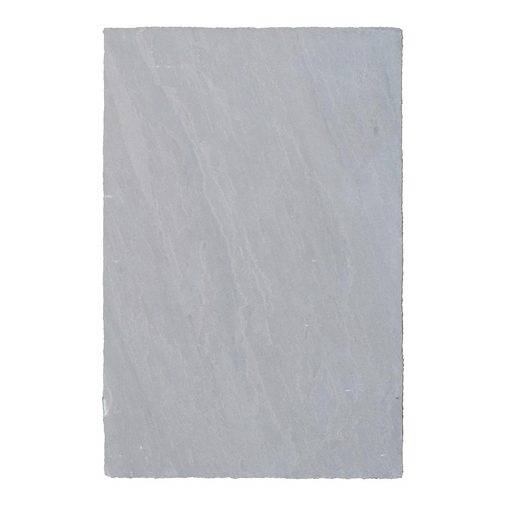 Global Stone Gardenstone Sandstone Paving Autumn Brown 900mm x 600mm x 18mm - 15.12m2 Pack