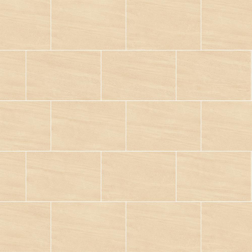 Global Stone Jewell Porcelain Paving Camel 900mm x 600mm x 20mm - 25.92m2 Pack