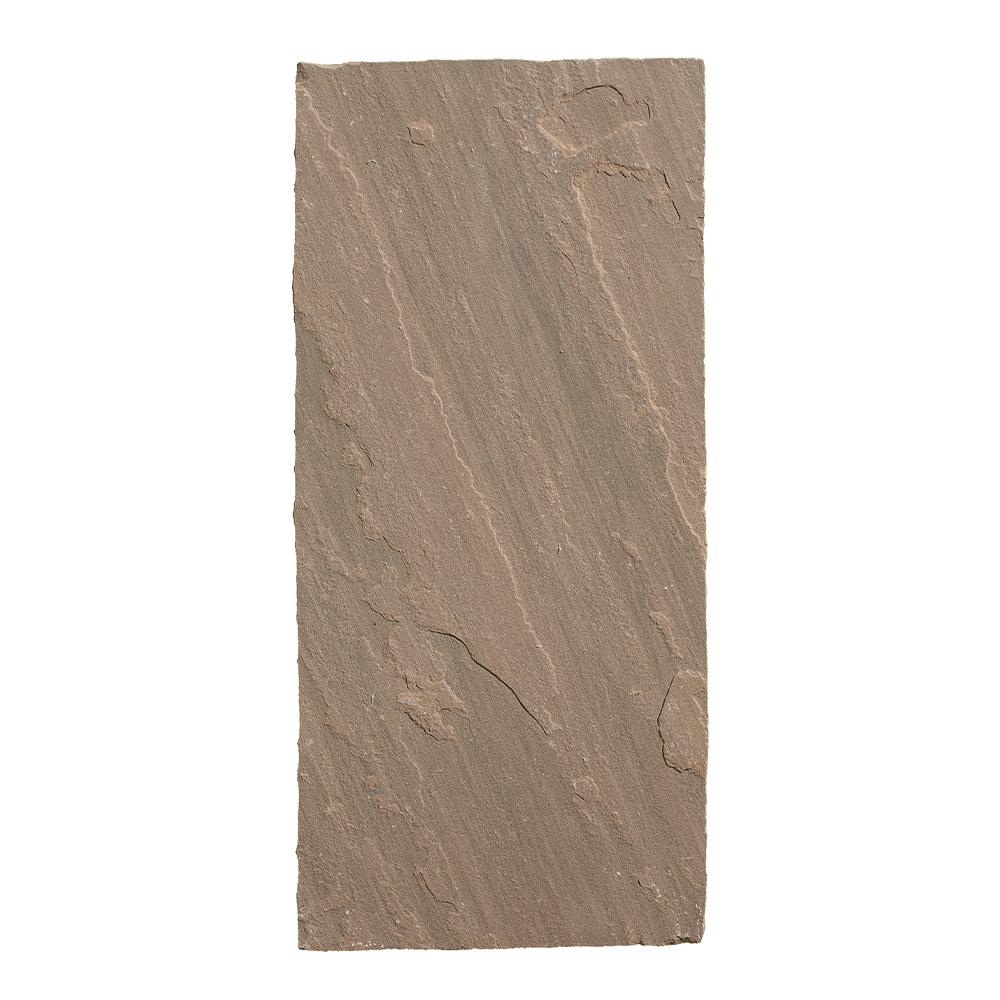 Global Stone Premium Sandstone Paving Country Green 600mm x 300mm x 22mm - 15.3m2 Pack