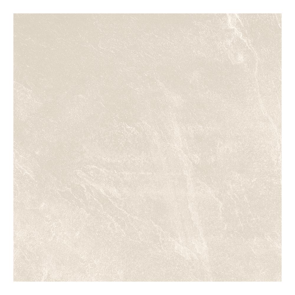 Global Stone Station Porcelain Paving White 600mm x 600mm x 20mm - 24.48m2 Pack
