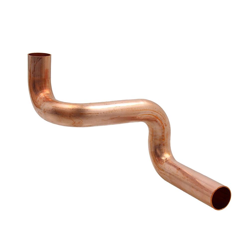 Glow-Worm Compact Pipe Installation Kit