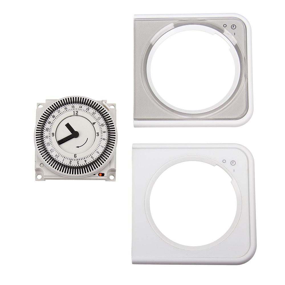 Glow-Worm Energy Mechanical Timer for Combi and System Boilers