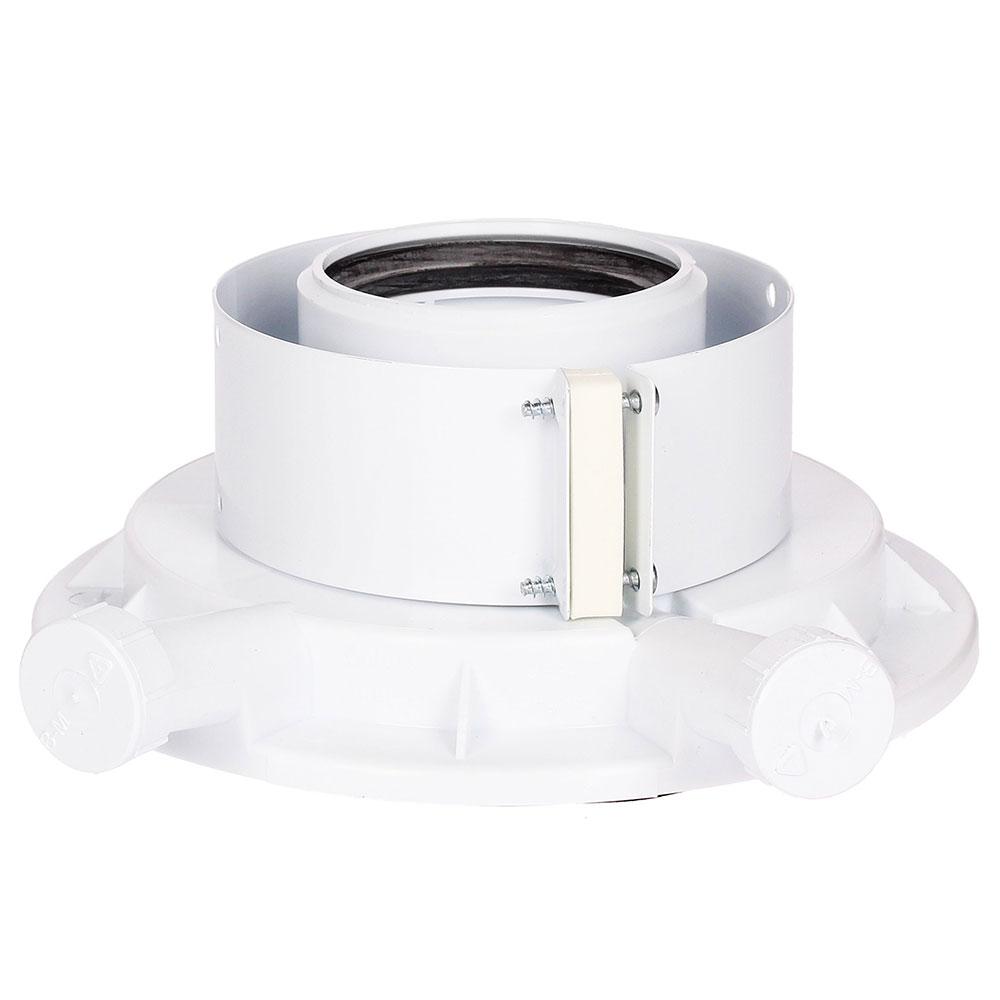Glow-Worm Energy Vertical Flue Adaptor