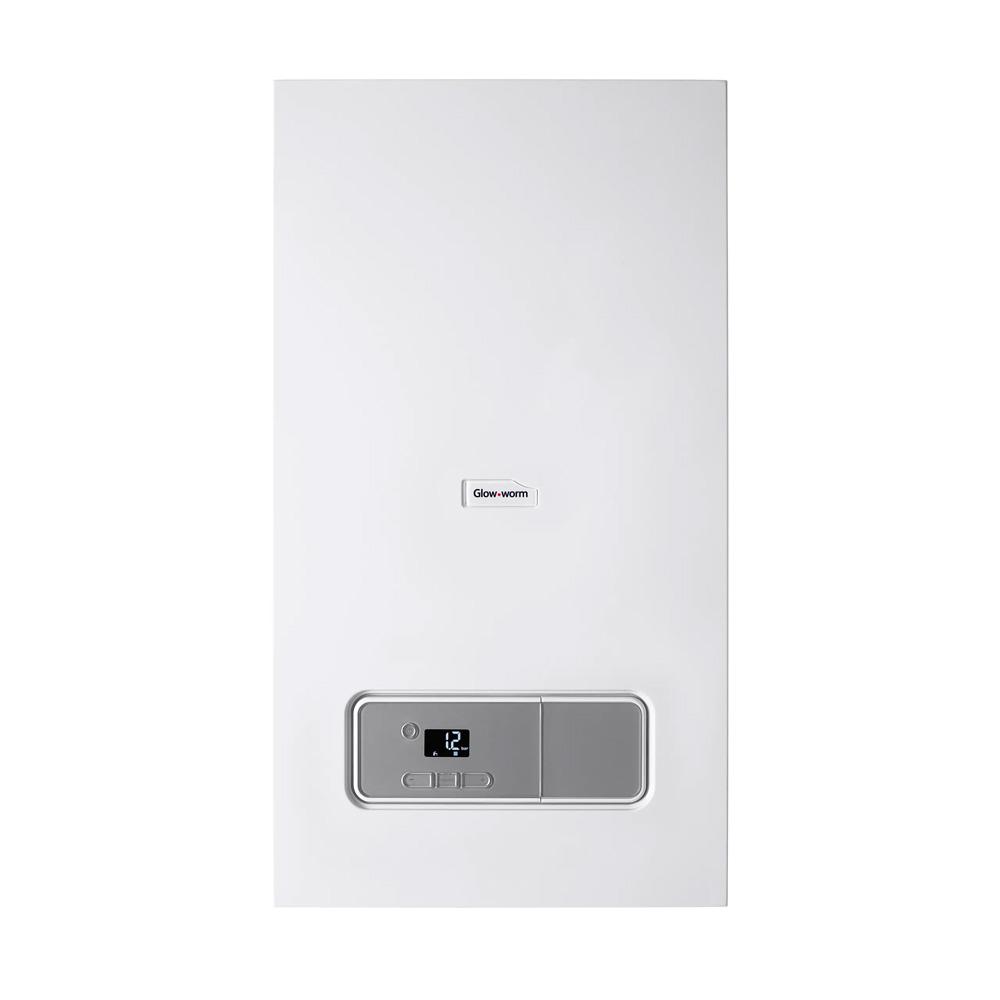Glow-Worm Energy7 Combi Boiler