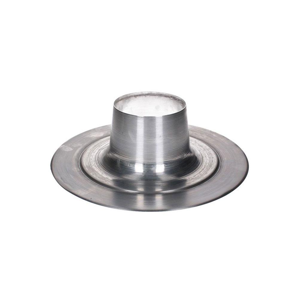 Glow-Worm Flat Roof Flashing