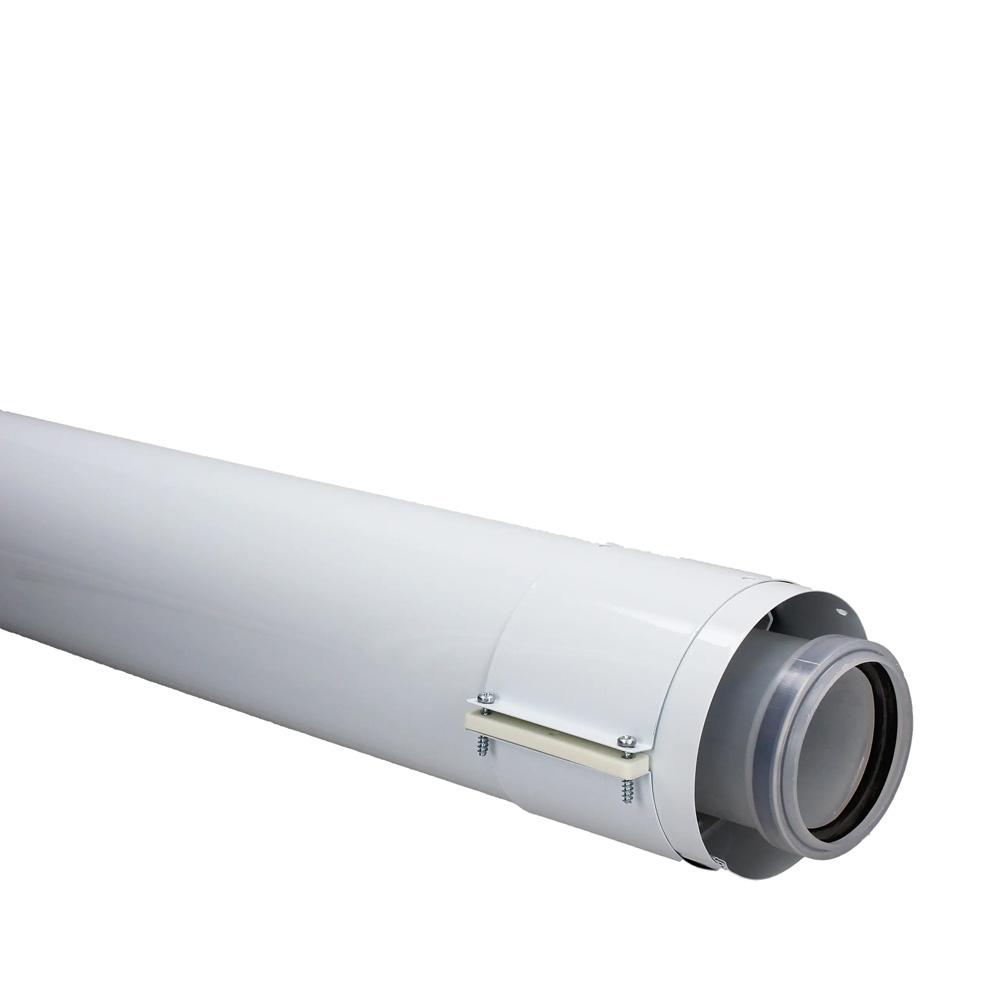 Glow-Worm Flue Extension - 1000mm