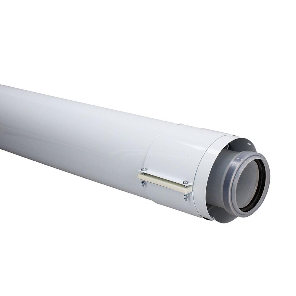 Glow-Worm Flue Extension - 500mm
