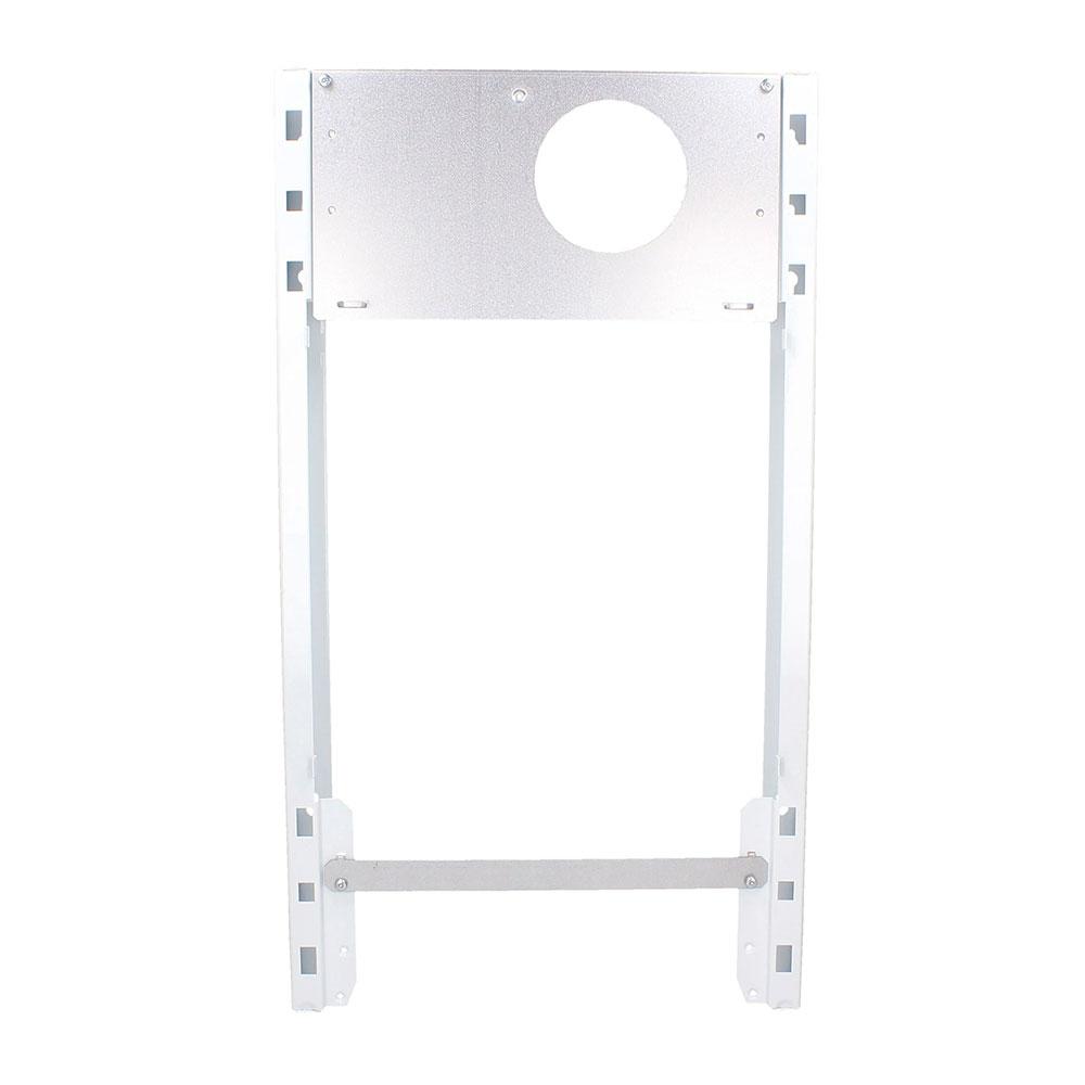 Glow-Worm Spacing Frame for Energy Combi and System Boilers