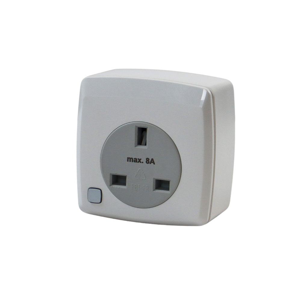 Glow-Worm SR 52 Repeater Radio Signal Booster