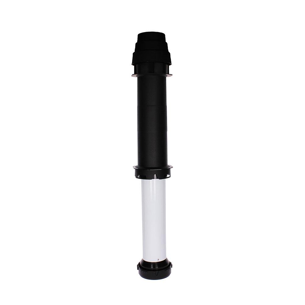 Glow-Worm Vertical Flue Terminal - 60/100mm