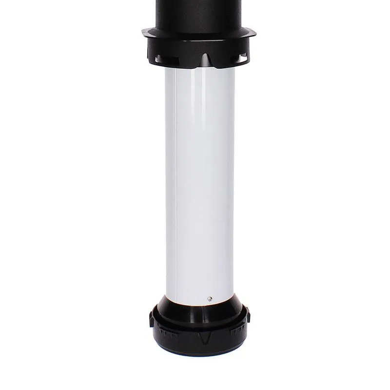 Glow Worm Vertical Flue Terminal 60 100mm Plumbing Superstore glow-worm-vertical-flue-terminal-60-100mm-plumbing-superstore