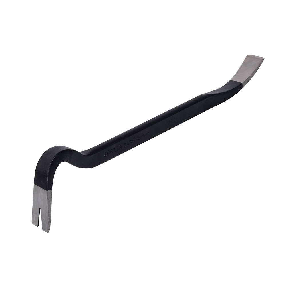 Roughneck Gorilla Demolition Bar - 14 inches