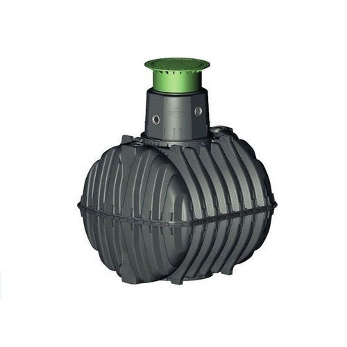 Graf Klaro E Professional Sewage Treatment Plant