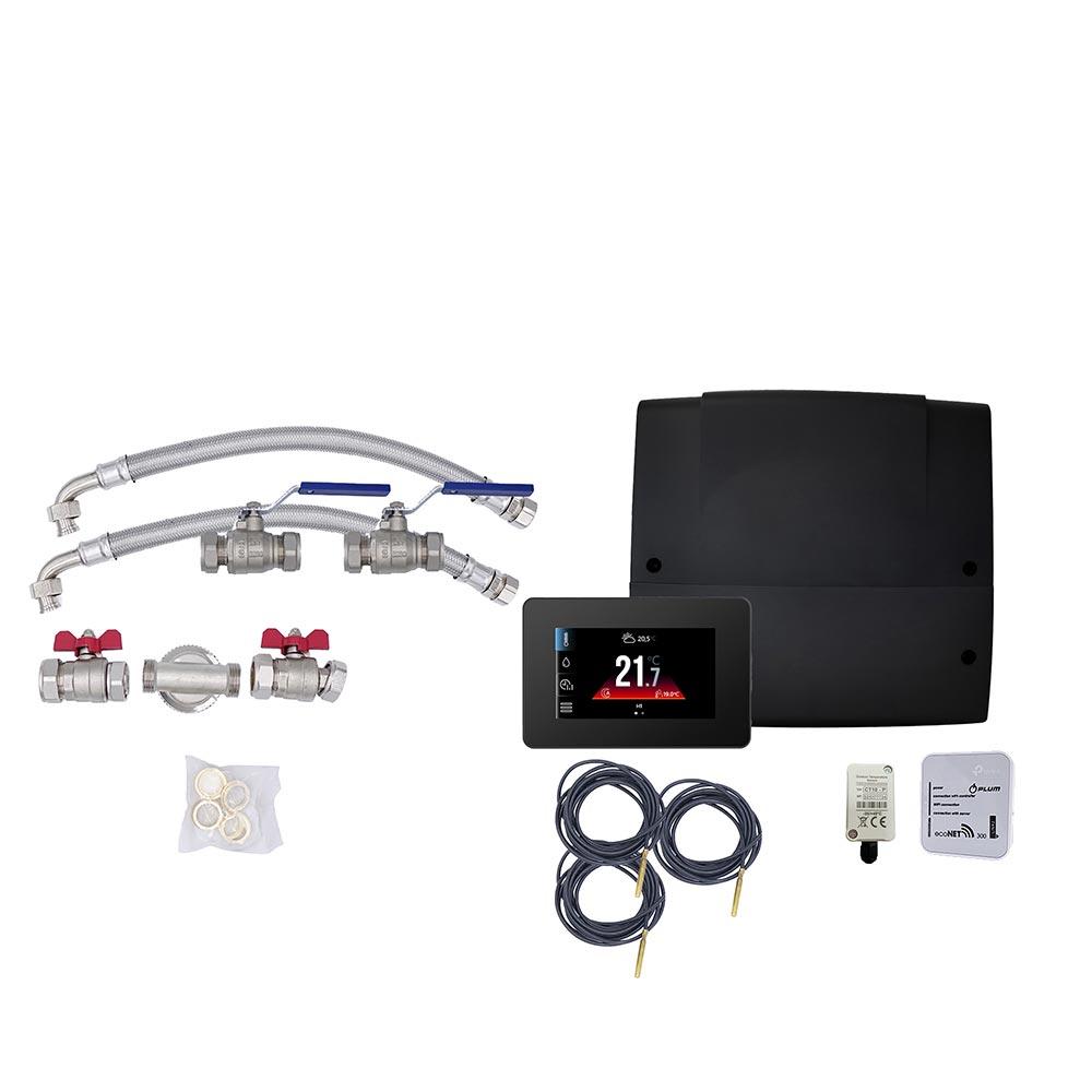 Grant Aerona 290 Smart Controller Kit for Standard Cylinders