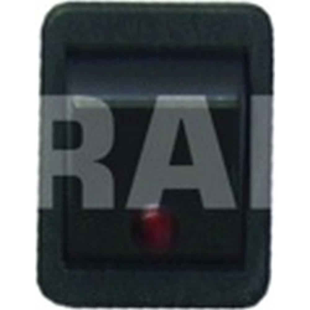 Grant EFBS19 On/Off Double Pol Switch (Neon)