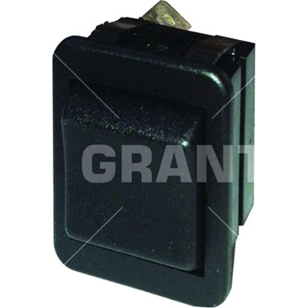 Grant EFBS22 Heating/Rocker Switch