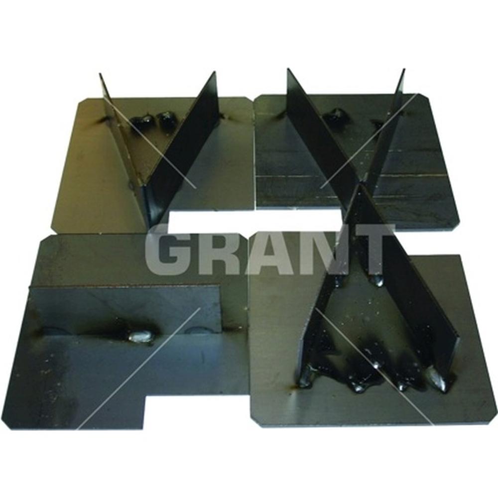 Grant EFBS30 Complete Baffle Set (50/70)