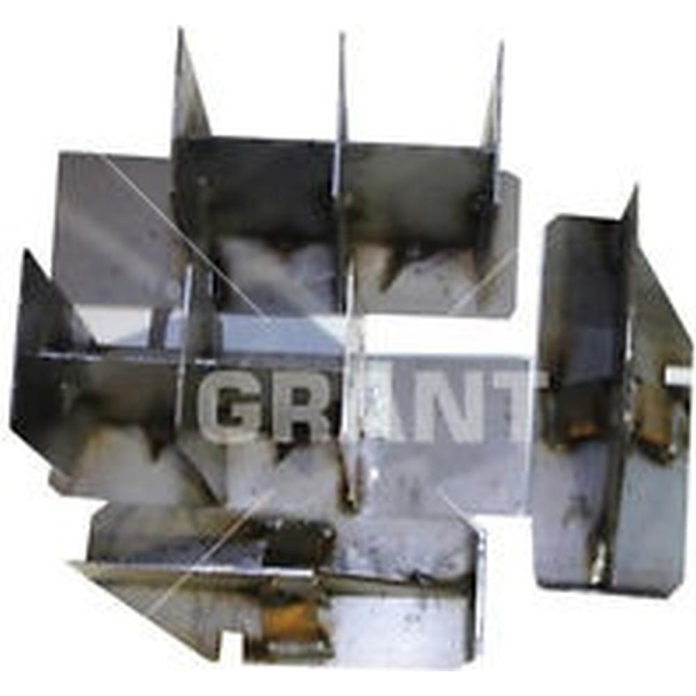 Grant MPBS15 Complete Baffle Set (90/140 & 110/140)