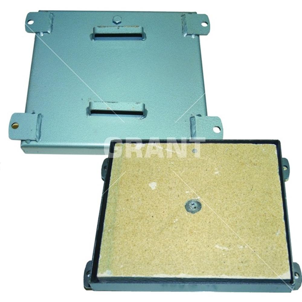 Grant MPBS16 *Poa* Access/Combustion Door