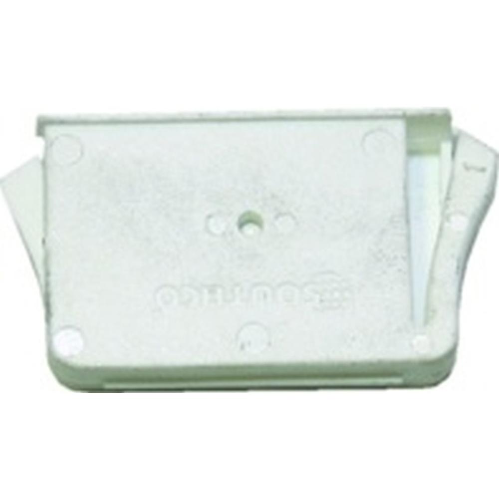 Grant MPBS23 Magnetic Door Catch