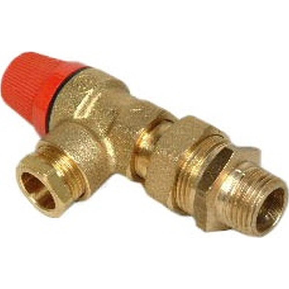 Grant MPCBS47 2.5Bar Pressure Relief Valve (External)