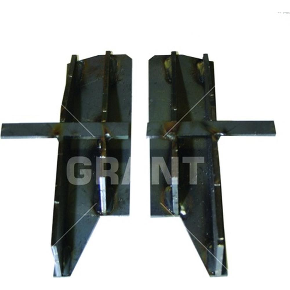 Grant MPCBS51X Bottom Baffle Set - Combi 90 V3