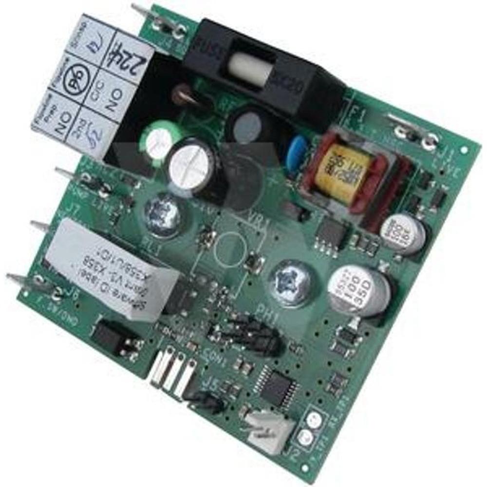 Grant MPCBS54E Temperature Control Printed Circuit Board C/W Sensor (After Sept. 2008)