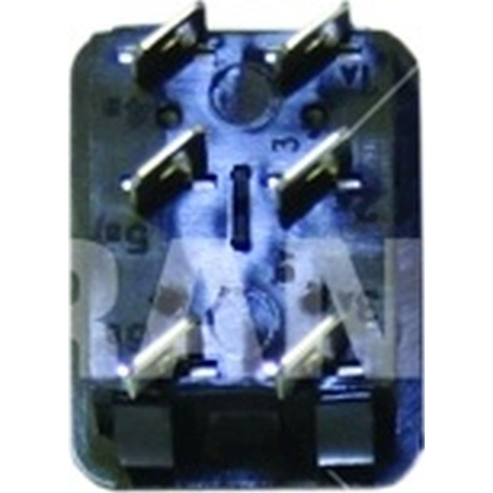 Grant MPCBS67 Heating/Store Switch