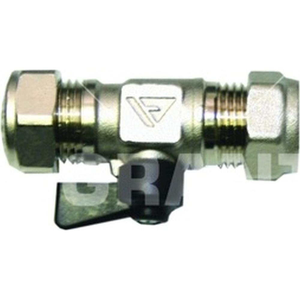 Grant MPCBS76A Filling Loop Heating Isolation Valve