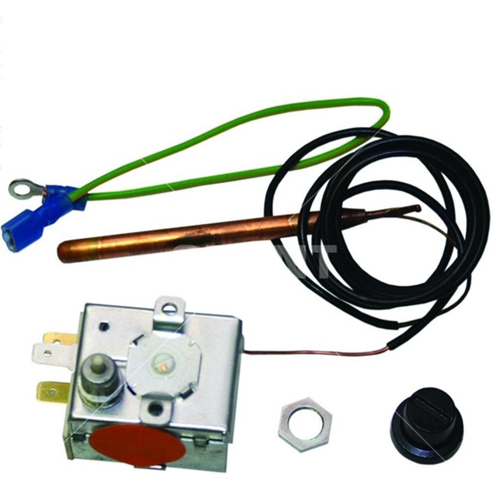 Grant TPBS33 High Limit Thermostat