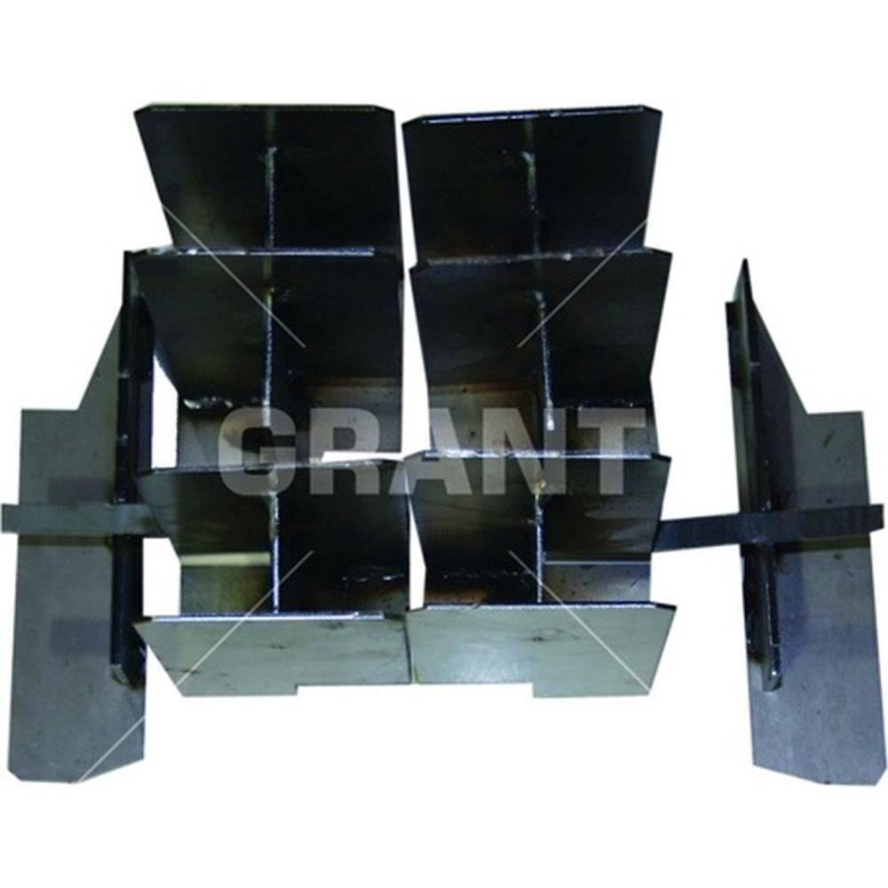 Grant VBS01 Complete Baffle Set (Vtxcombi26)