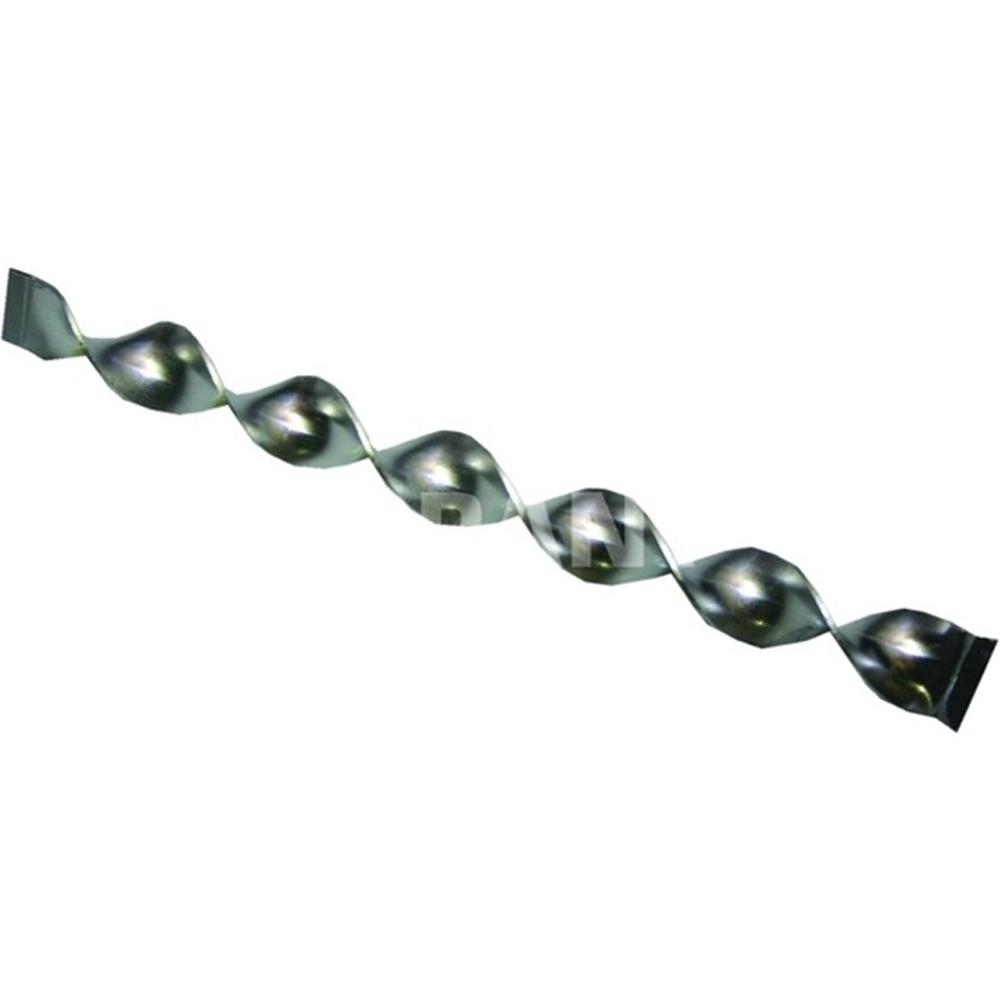 Grant VBS05 Turbulators 360mm (Each)