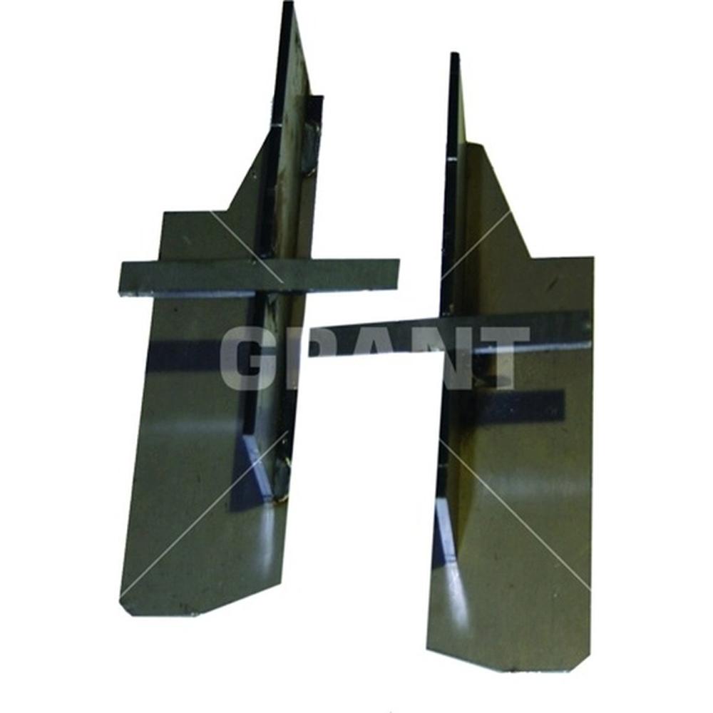 Grant VBS11 Bottom Baffle Set (15-26Kw)