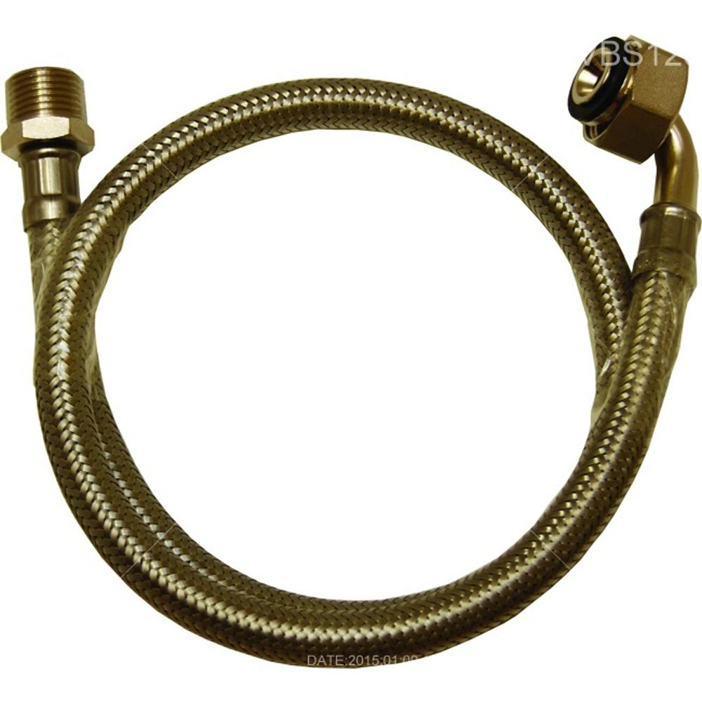 Grant VBS125 Expansion Vessel Flexi Hose (For 24Ltr Expansion Vessel )