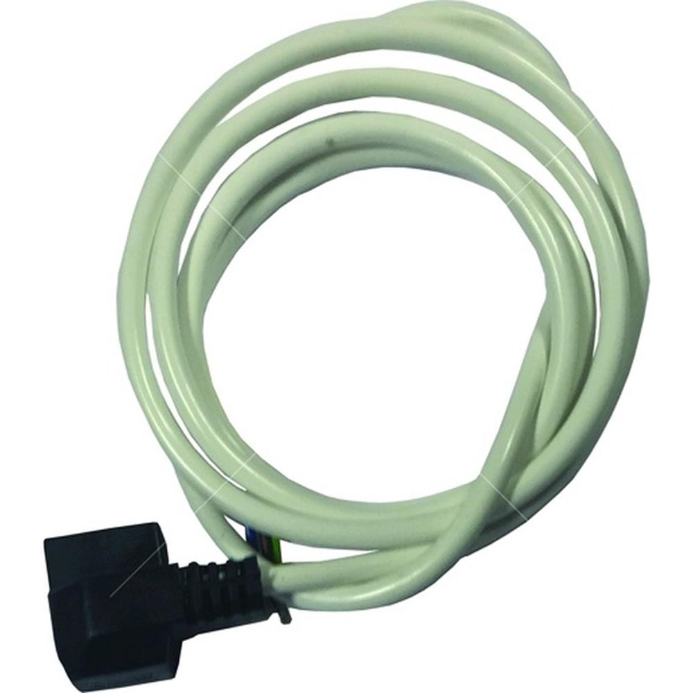 Grant VBS126A White He Hw Pump Cable With Plug