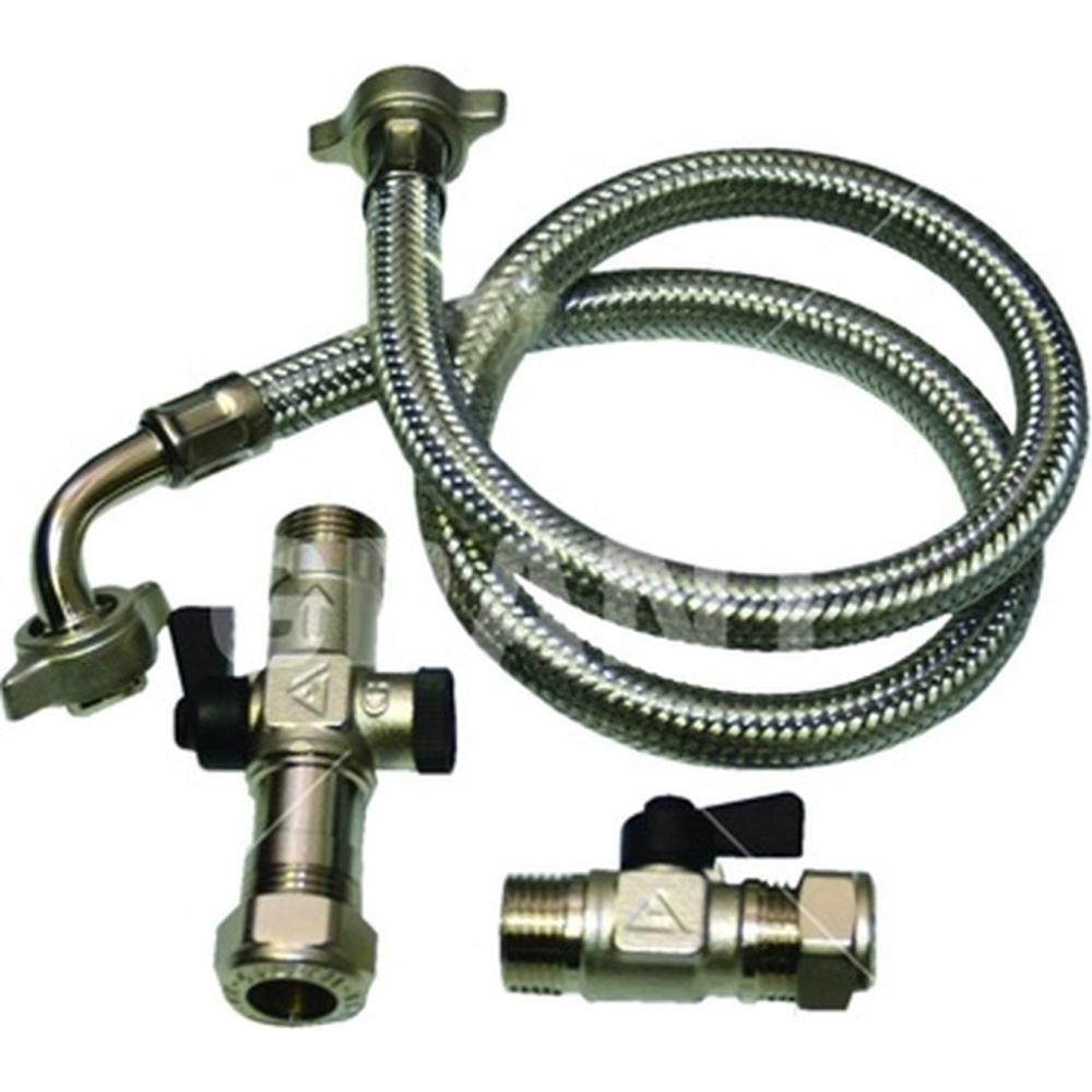 Grant VBS35 VBS35 Filling Loop Kit With Valves