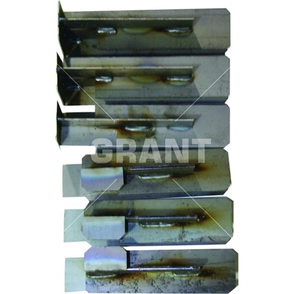 Grant VBS36 Complete Baffle Set (Vtxcombi36)