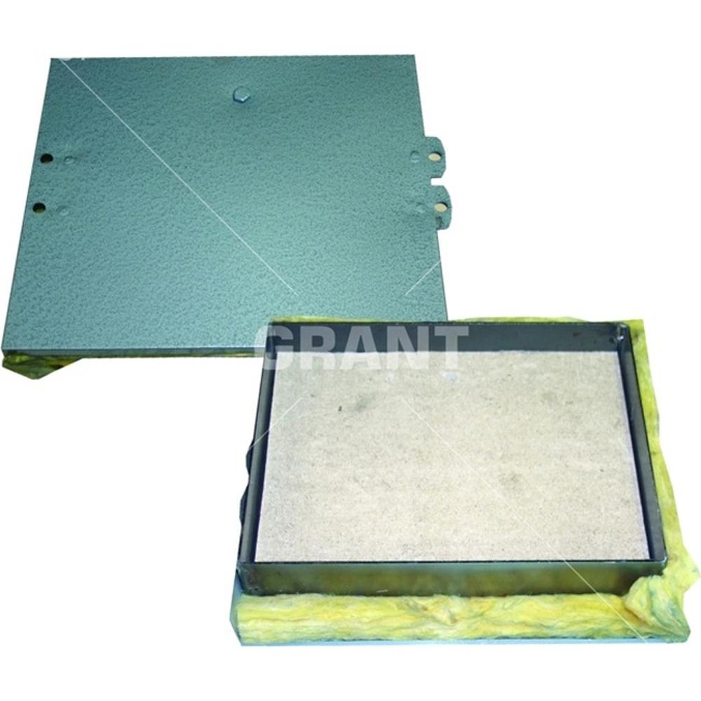 Grant VBS69Z Access/Combustion Door (Vtxcombi36 & Vtxomcombi36)