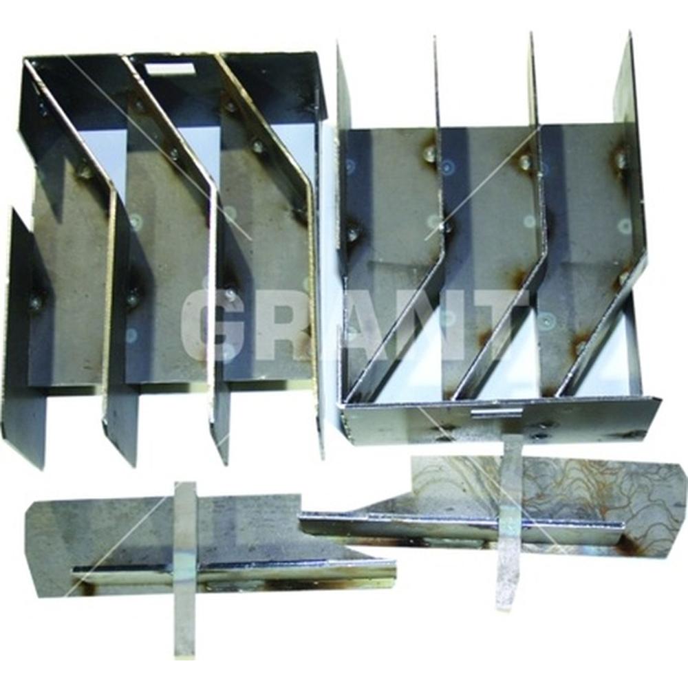 Grant VBS97 Complete Baffle Set (26-35Kw)