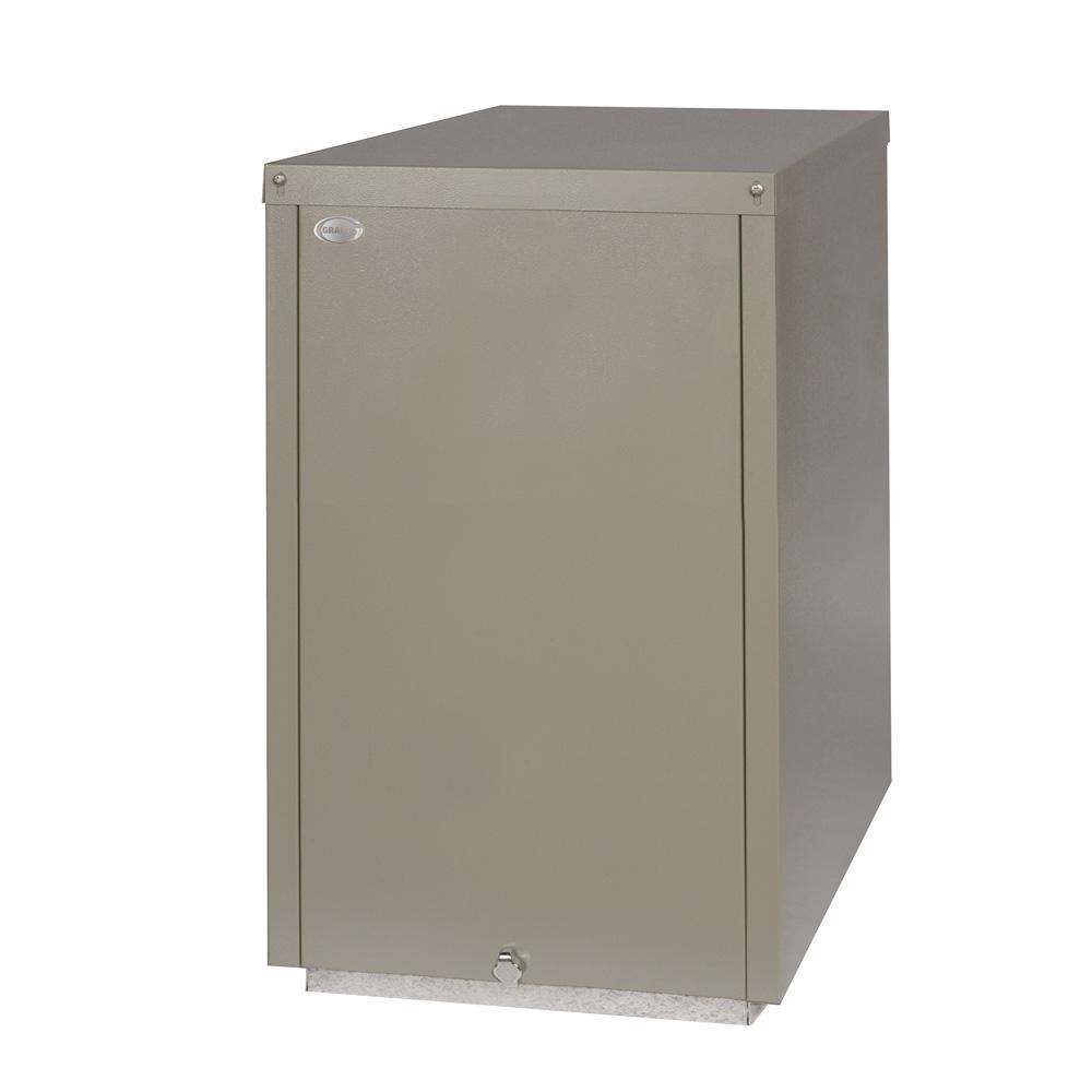 Grant Vortex Pro External Combi Oil Boiler - 21kW