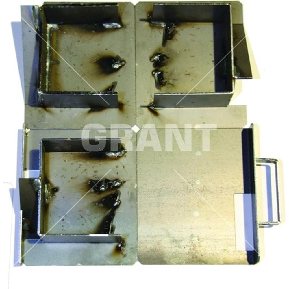 Grant WBS03 Complete Baffle Set (12-21Kw)