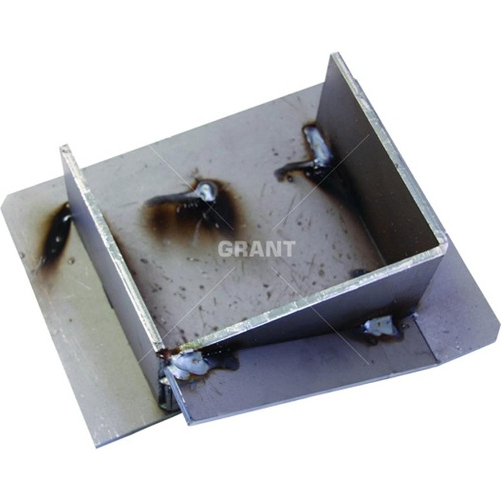 Grant WBS03A Base Baffles (Vtxwh 12-21Kw)