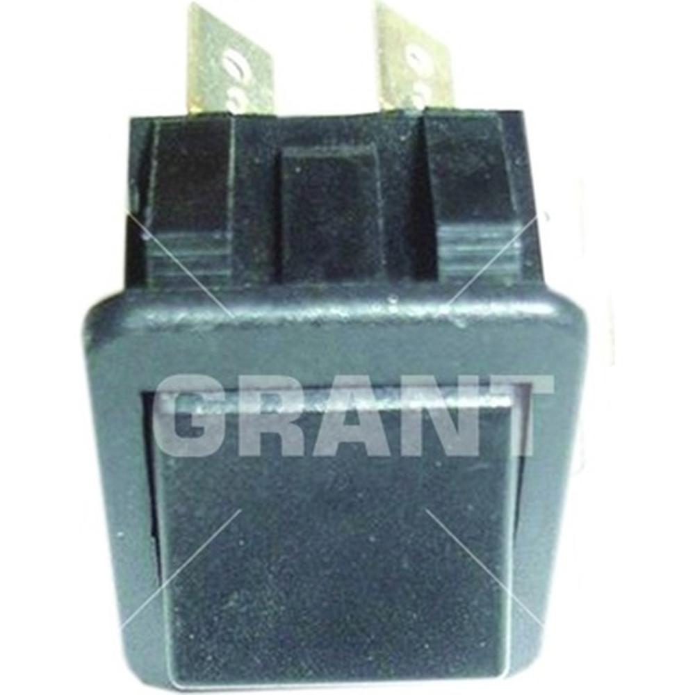 Grant WPS108 Boiler Momentry Switch